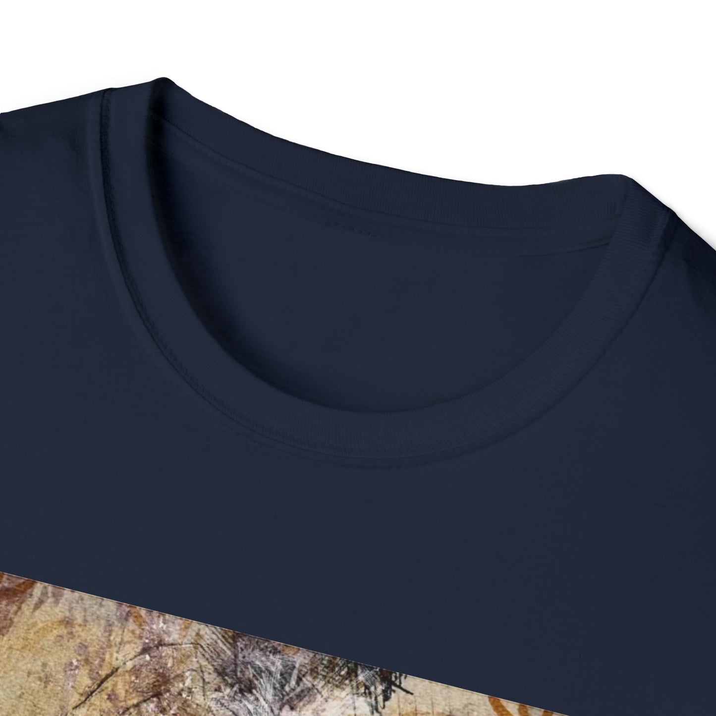 Feldspar Valley Unisex Softstyle T-Shirt