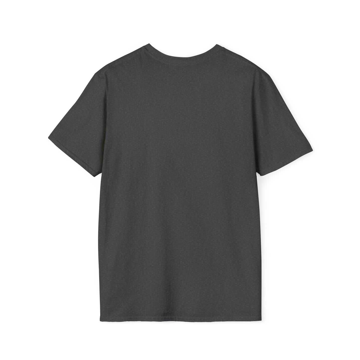 Feldspar Valley Unisex Softstyle T-Shirt