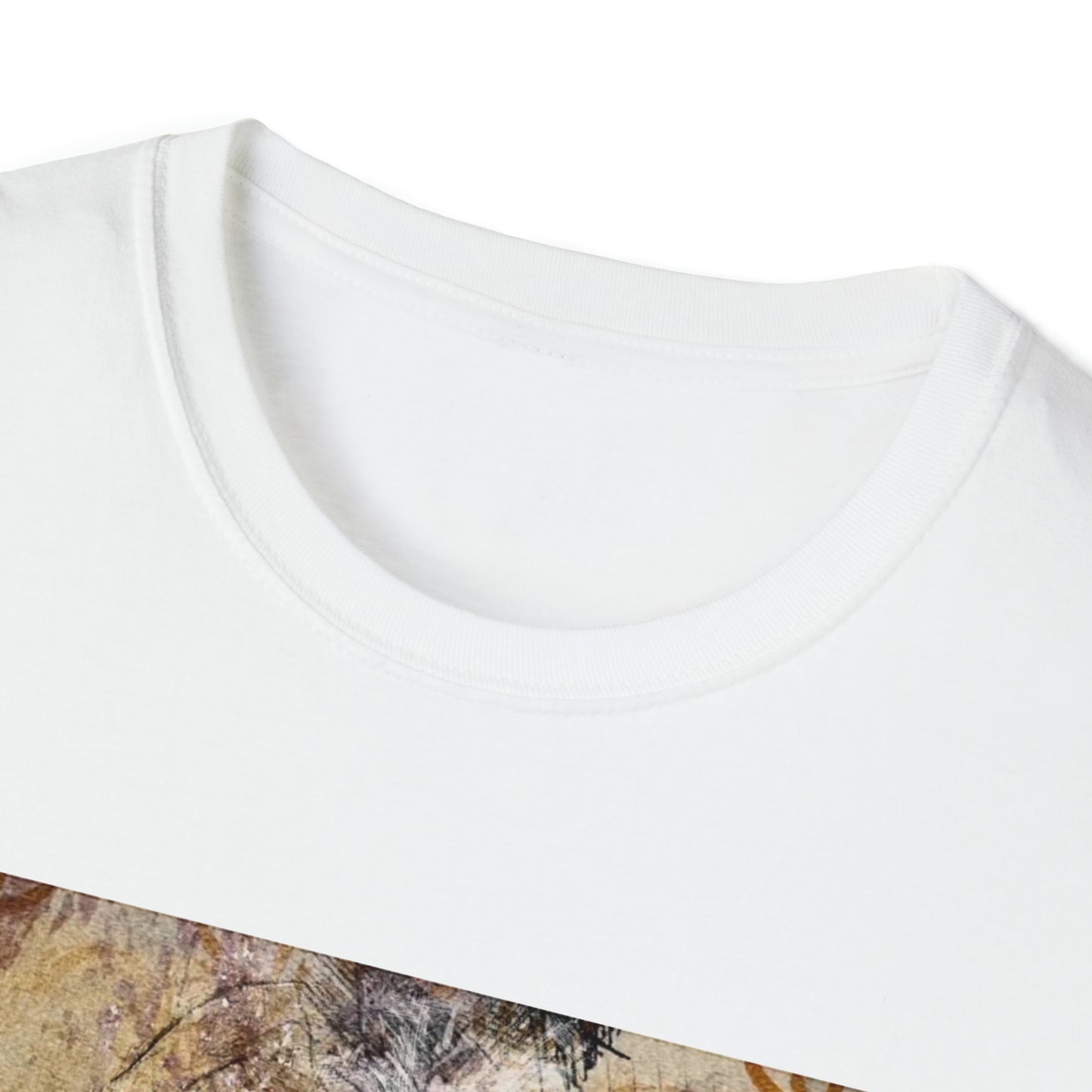 Feldspar Valley Unisex Softstyle T-Shirt