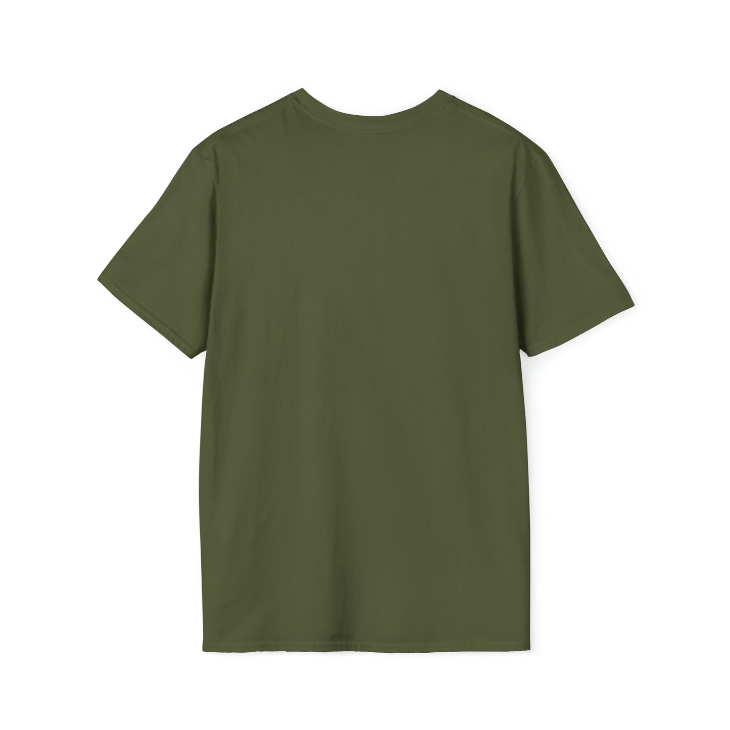 Feldspar Valley Unisex Softstyle T-Shirt