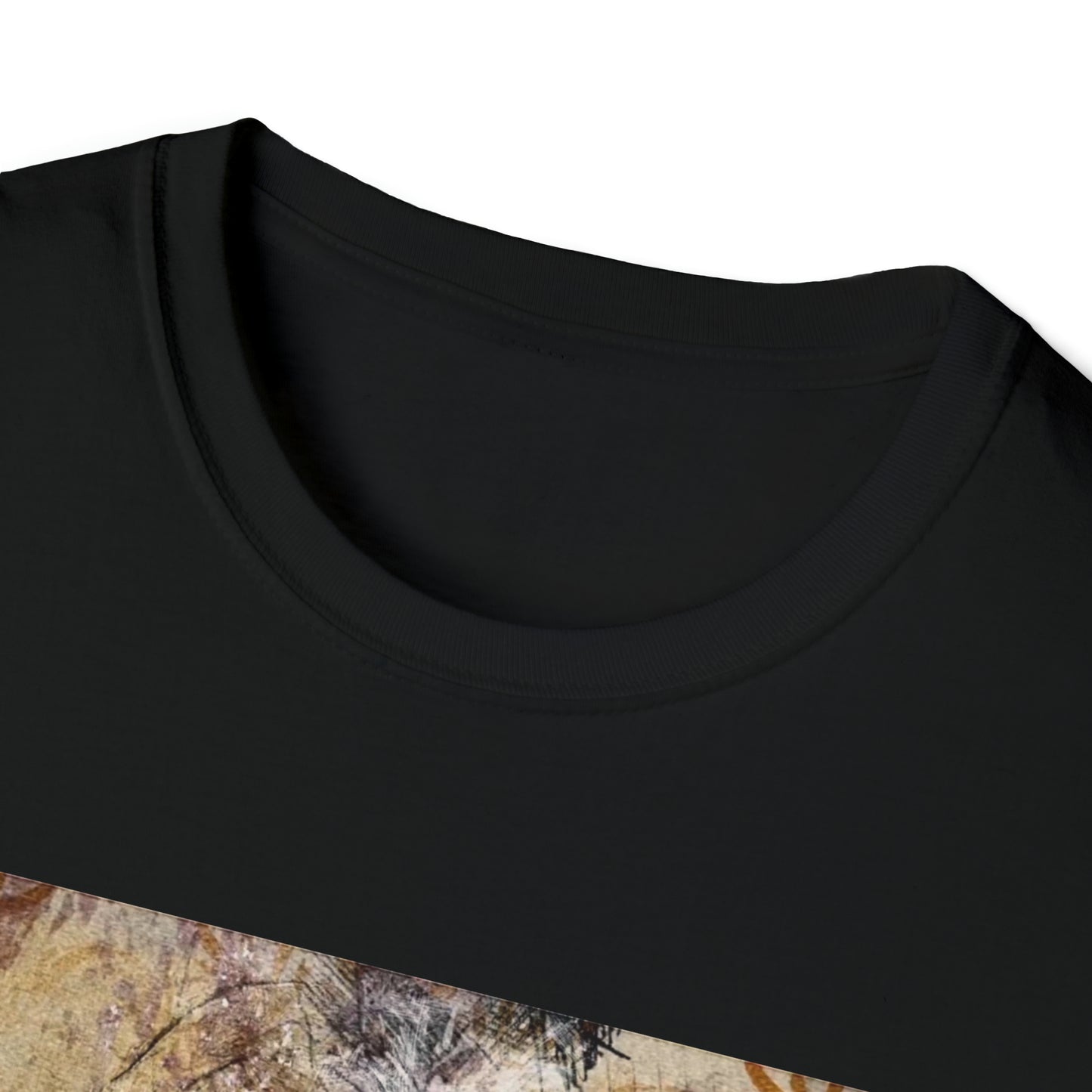 Feldspar Valley Unisex Softstyle T-Shirt